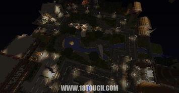 行尸世界最新爆料