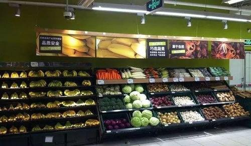 润佳生鲜超市爆料视频,揭秘超市内部操作与新鲜食材真相